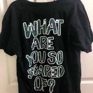 Tonight Alive T-Shirt